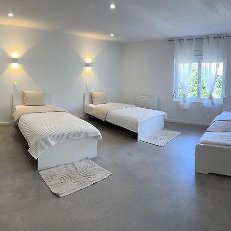Appartement Moderne Champsevraine Exterior photo